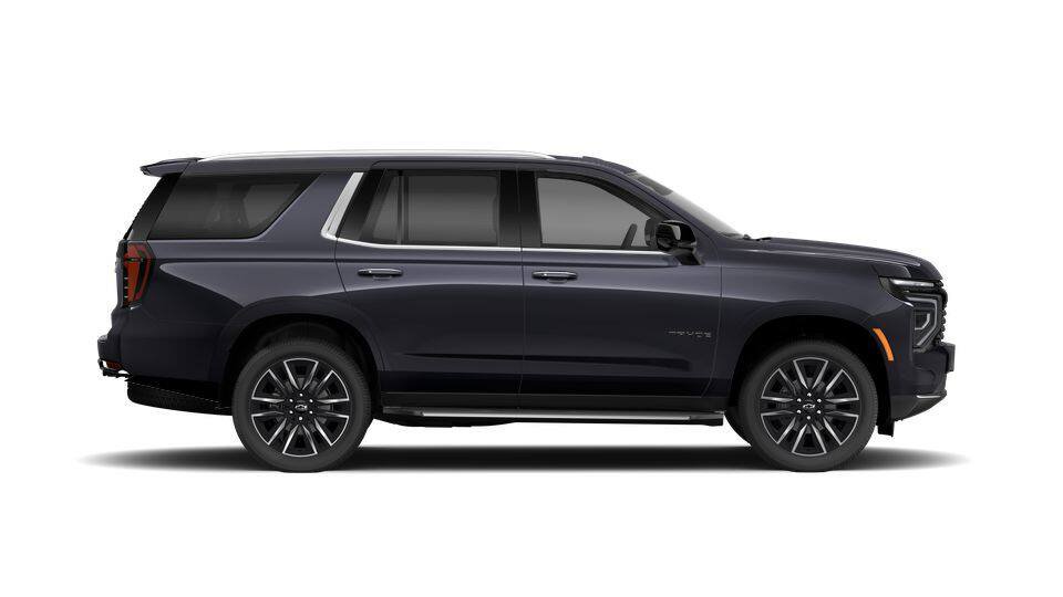 New 2026 Chevrolet Tahoe LS w/ LS Custom Edition RWD image 52