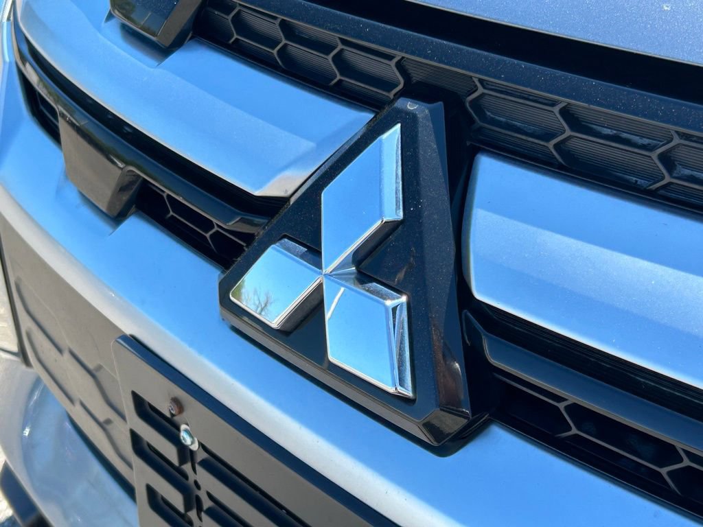 Used 2021 Mitsubishi Outlander Sport SE AWD/4WD image 39