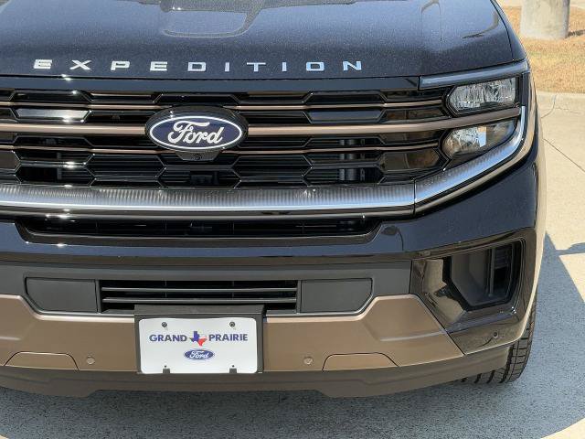 New 2027 Ford Expedition King Ranch RWD image 39