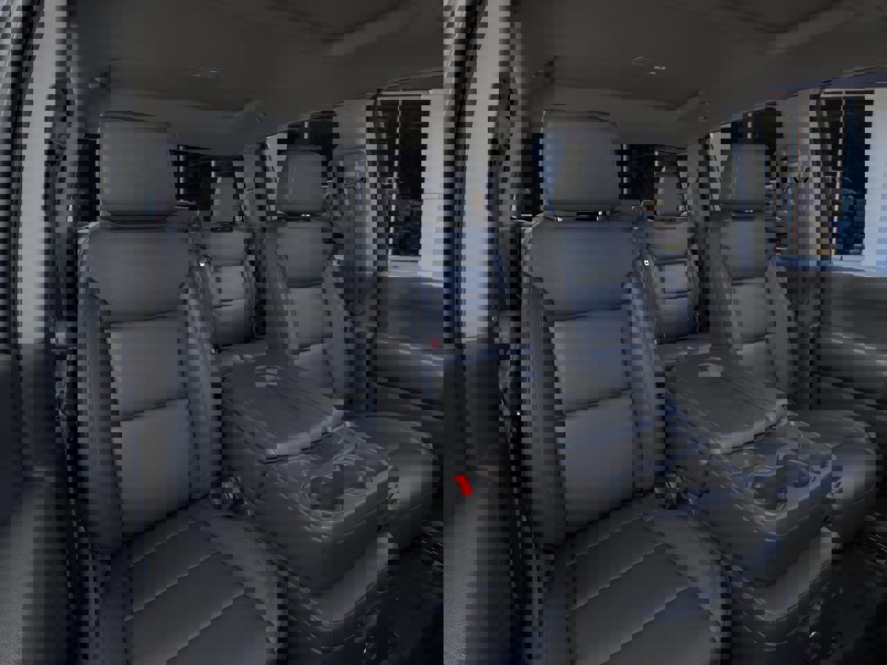 New 2026 GMC Sierra 2500 Pro AWD/4WD image 11