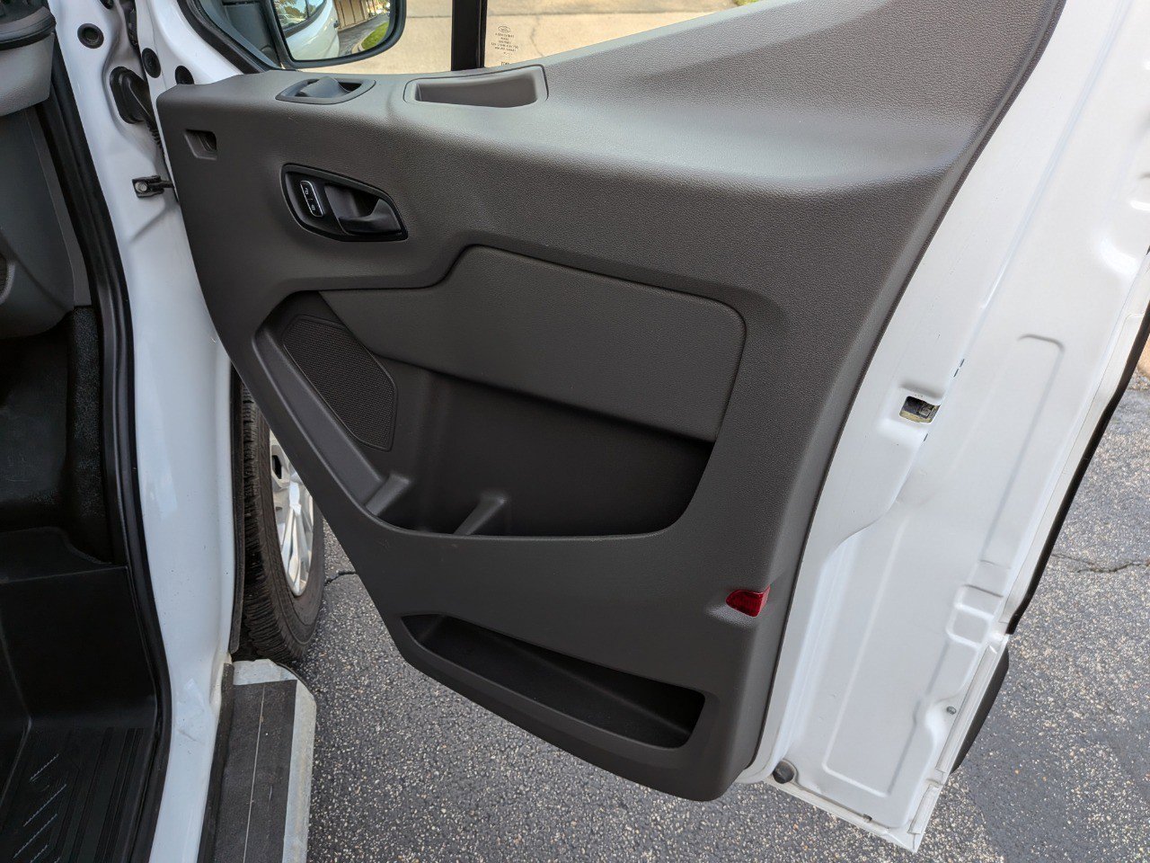 Used 2024 Ford Transit 250 Low Roof w/ Exterior Upgrade Package image 20