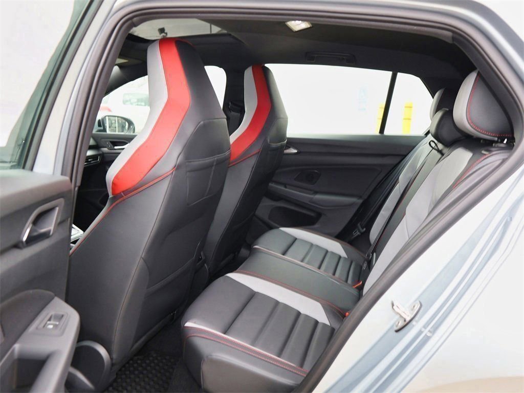 New 2026 Volkswagen GTI Autobahn FWD image 15