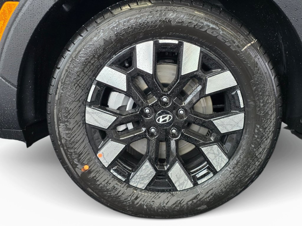 New 2026 Hyundai Santa Cruz SE AWD/4WD image 11