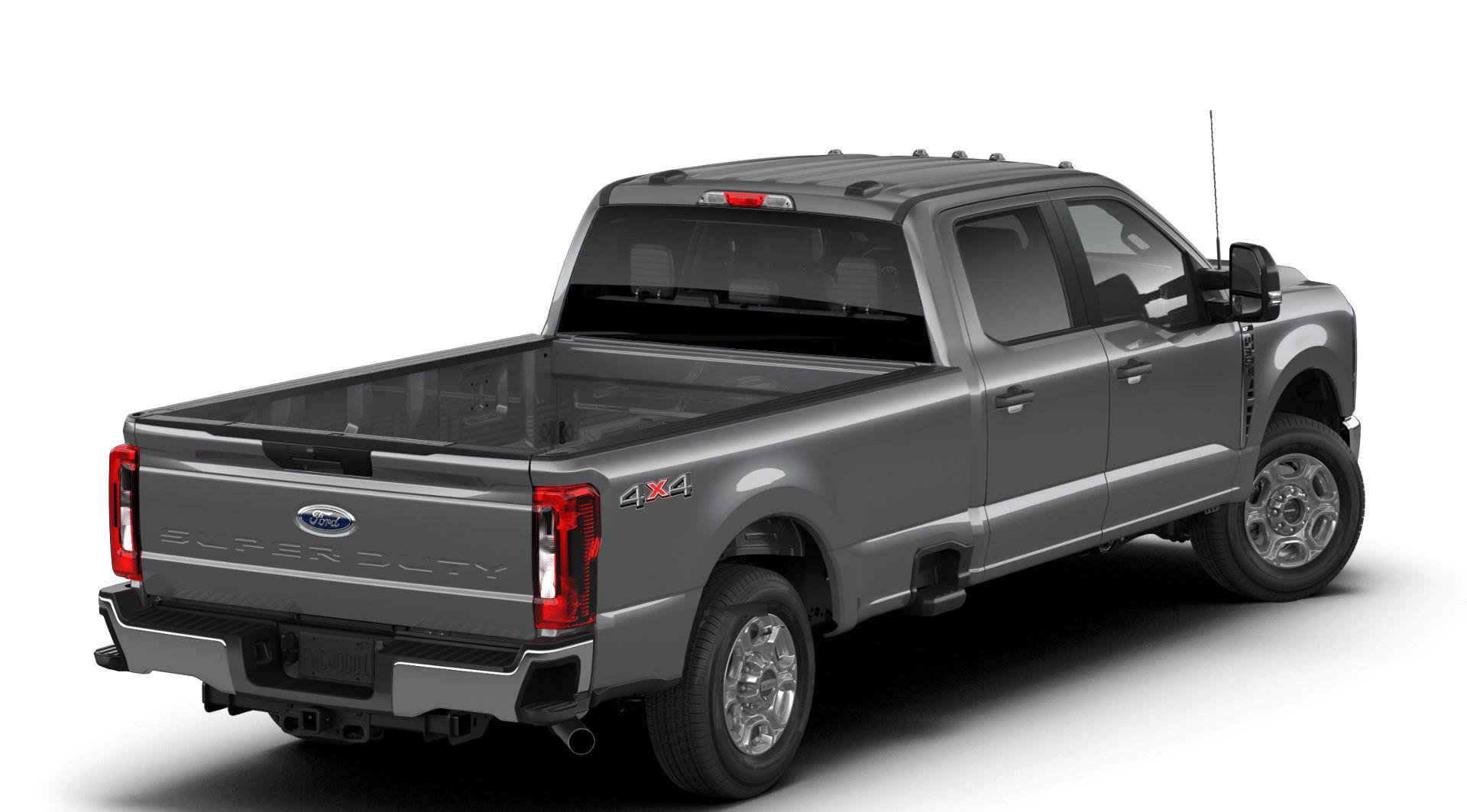 New 2026 Ford F350 4x4 Crew Cab Super Duty image 3