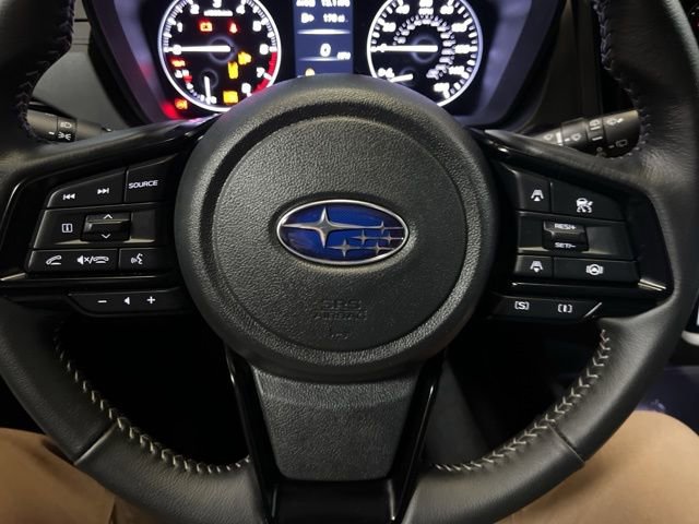 Certified 2026 Subaru Forester Premium image 39