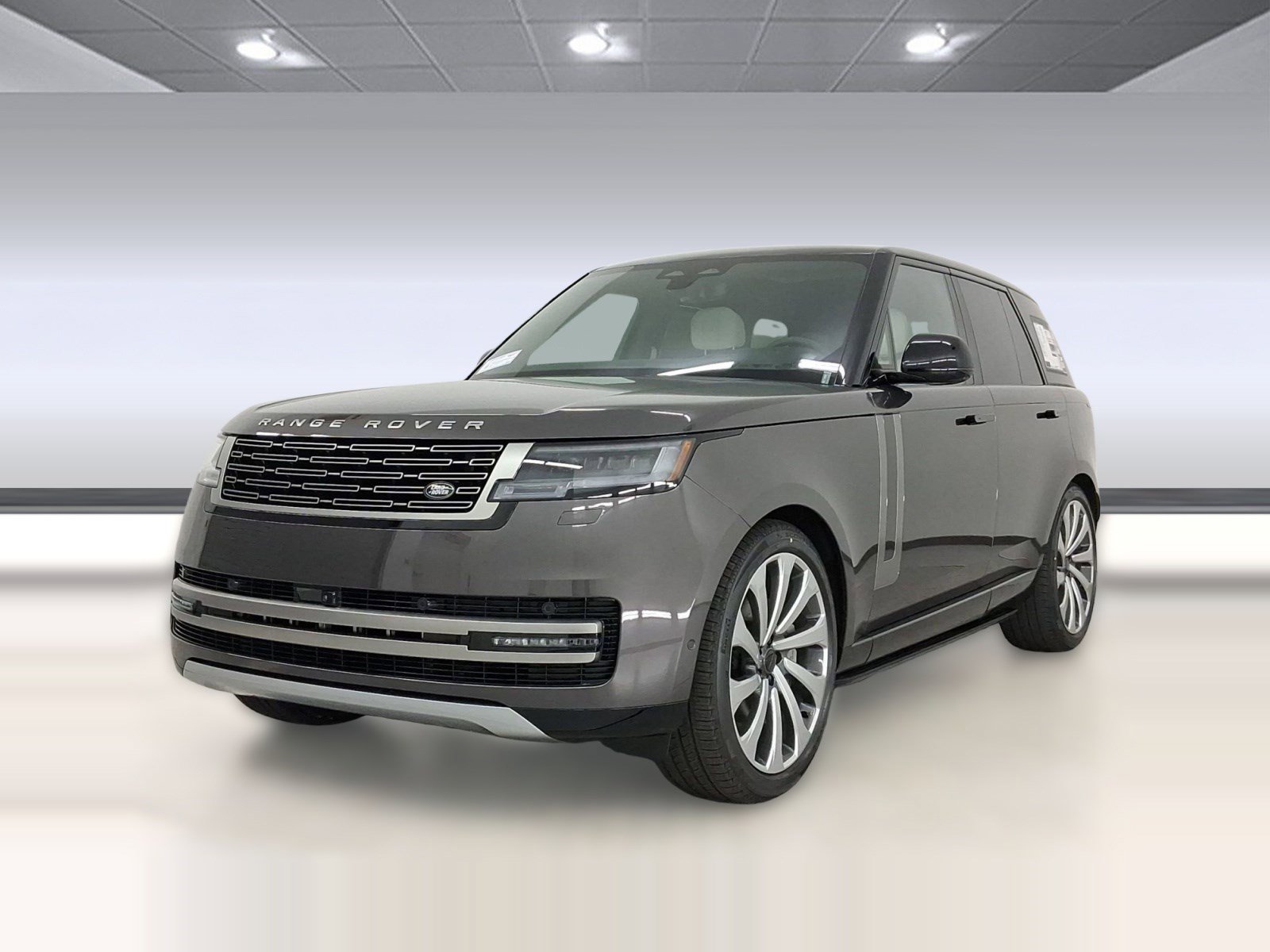 New 2026 Land Rover Range Rover SE image 1