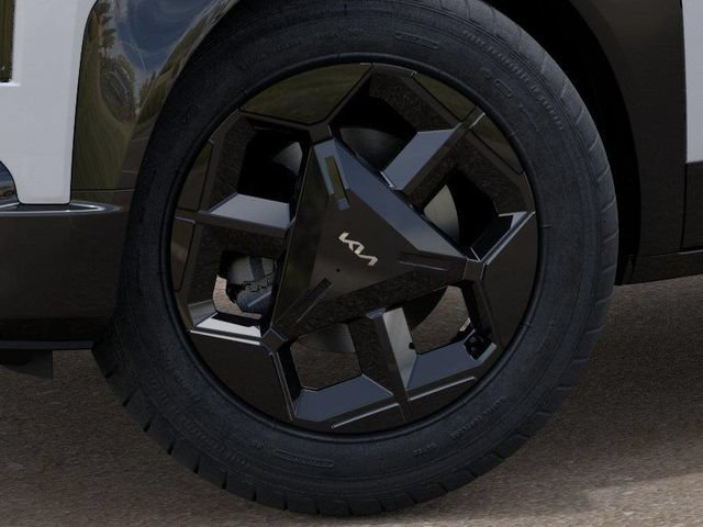 New 2027 Kia Seltos X-Line S AWD/4WD image 10
