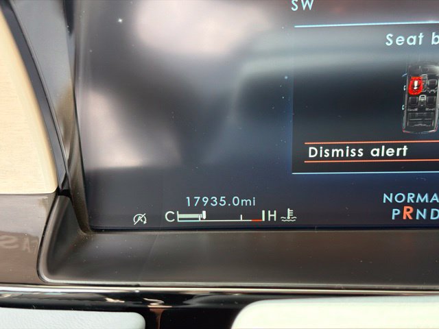Used 2024 Lincoln Navigator Black Label AWD/4WD image 28