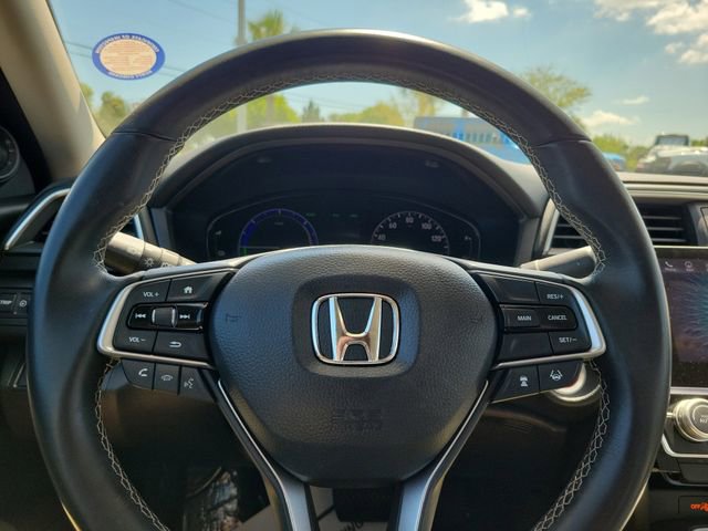 Used 2022 Honda Insight Touring image 20
