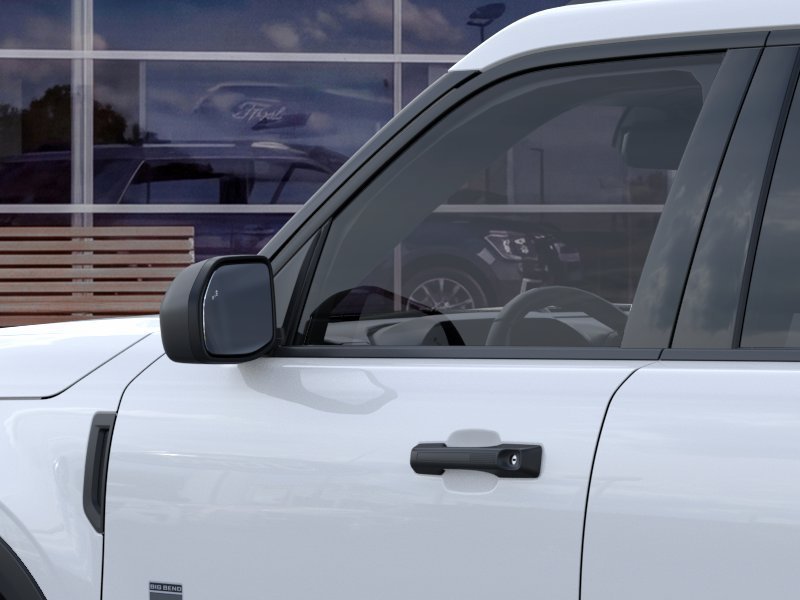 New 2026 Ford Bronco Sport Big Bend w/ Convenience Package AWD/4WD image 58