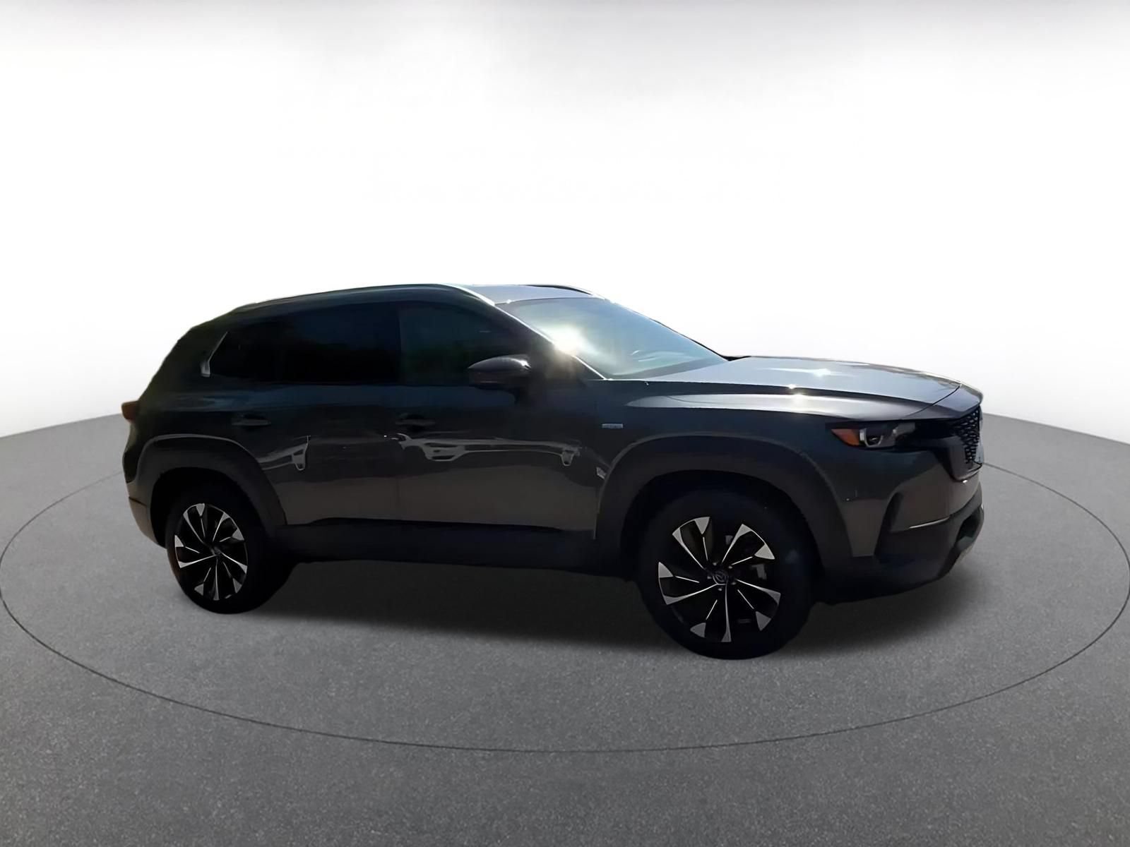 Used 2025 MAZDA CX-50 2.5 Hybrid w/ Premium Plus Pkg AWD/4WD image 2