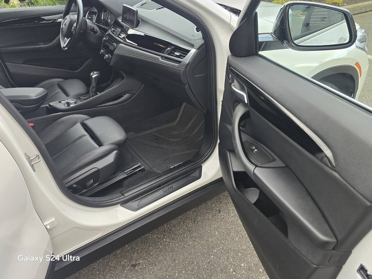 Used 2019 BMW X2 xDrive28i w/ Convenience Package AWD/4WD image 15