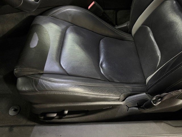 Used 2017 Chevrolet Camaro SS image 35