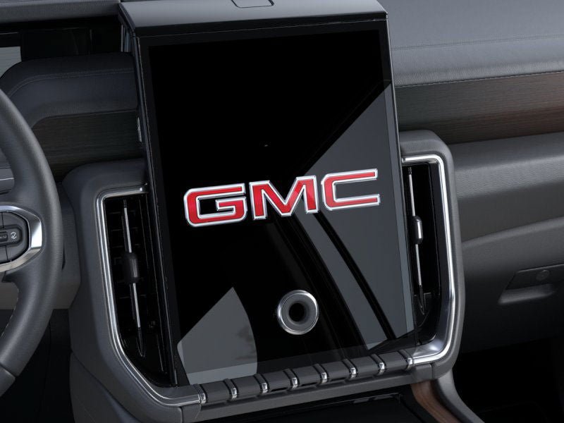 New 2026 GMC Yukon XL Denali w/ Denali Reserve Package AWD/4WD image 58