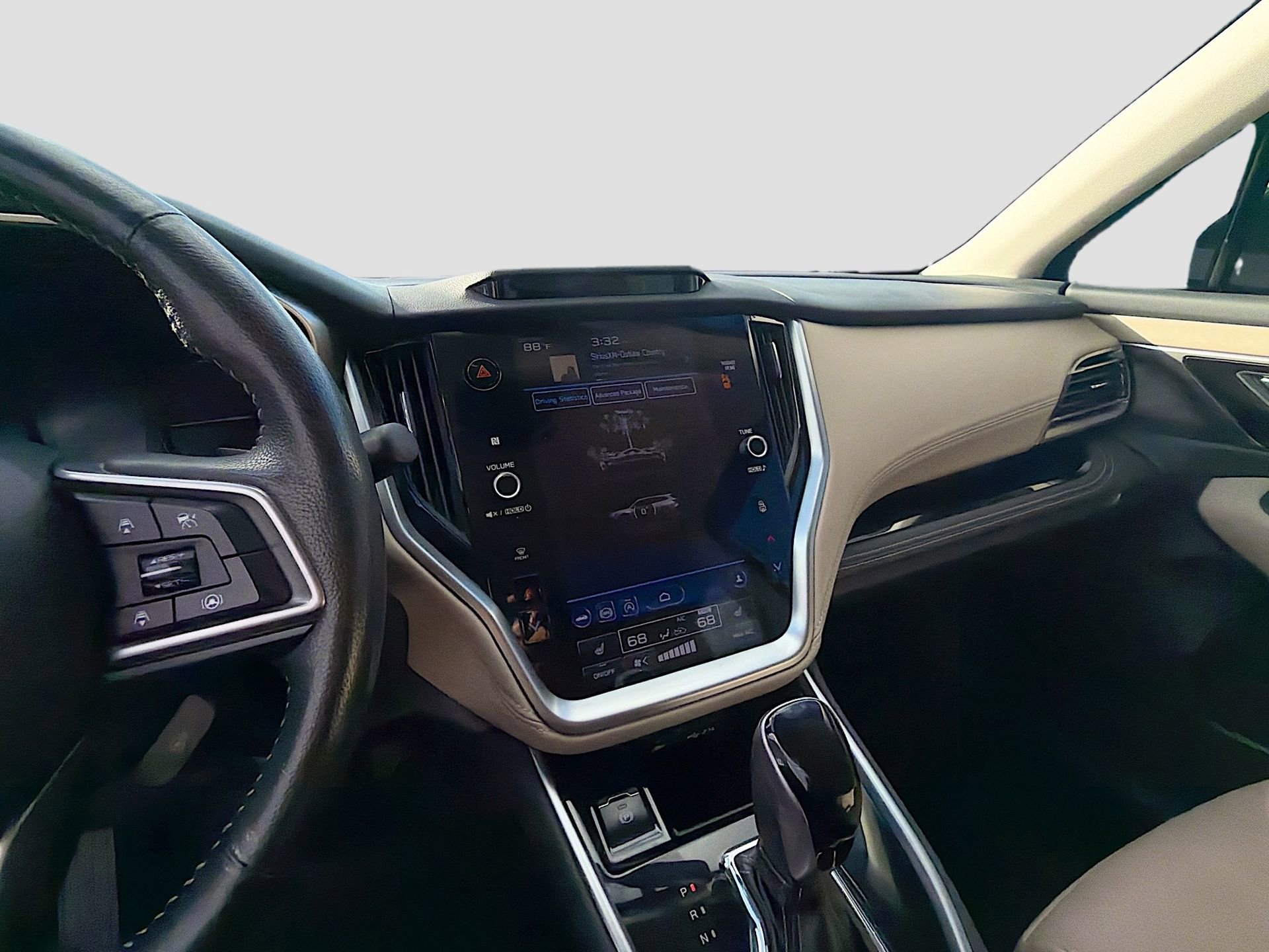 Used 2020 Subaru Outback Limited XT w/ Popular Package #2 image 29