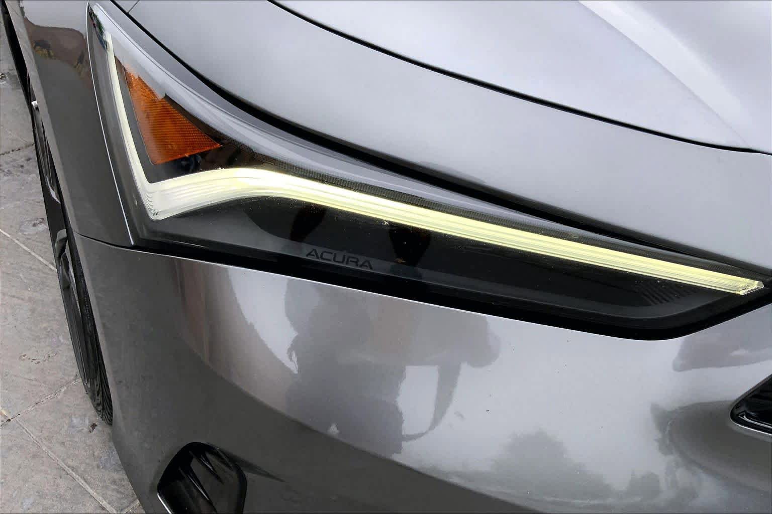 Used 2024 Acura Integra A-Spec FWD image 28