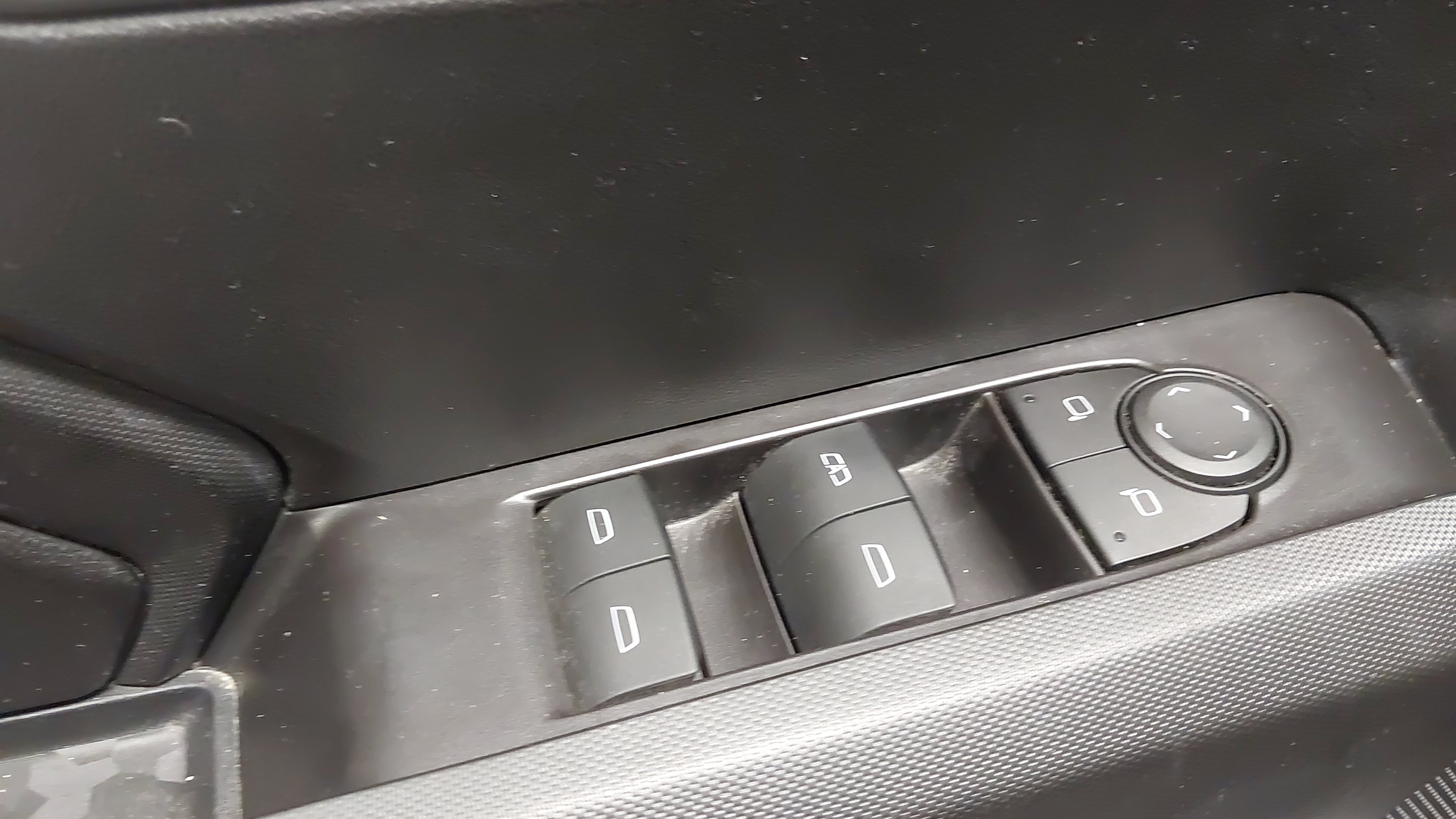 Used 2024 Chevrolet Colorado Trail Boss w/ Advanced Trailering Package AWD/4WD image 25
