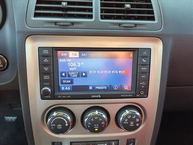 Used 2013 Dodge Challenger SRT8 w/ Premium Sound Group image 19