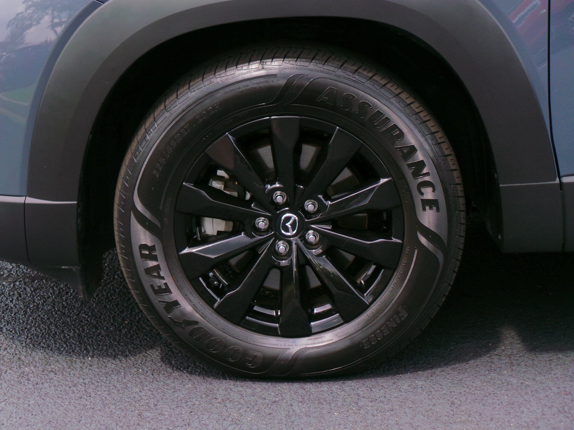 Certified 2024 MAZDA CX-50 AWD 2.5 S w/ Premium Package image 18