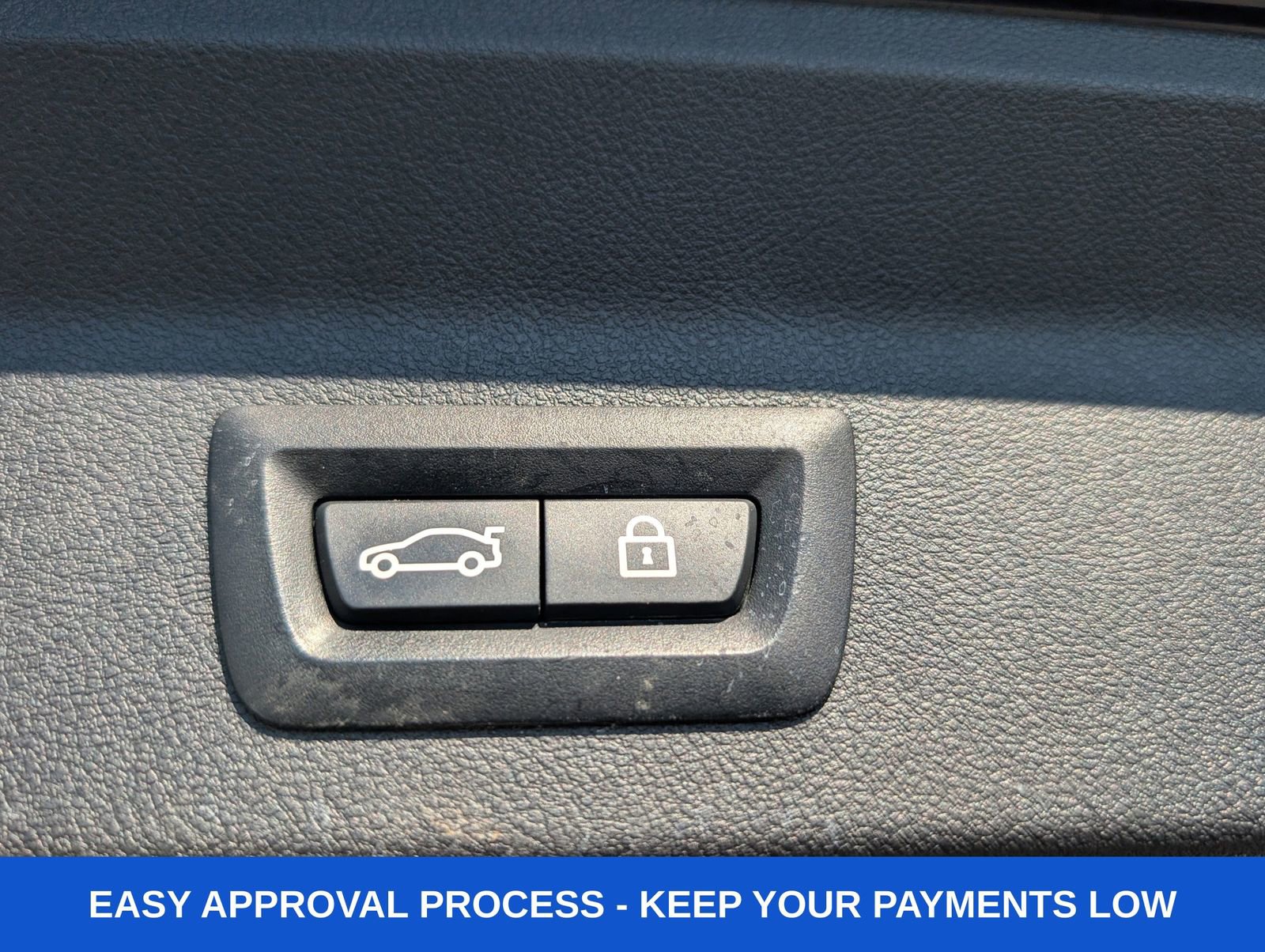 Used 2020 BMW X3 xDrive30i w/ Convenience Package image 18