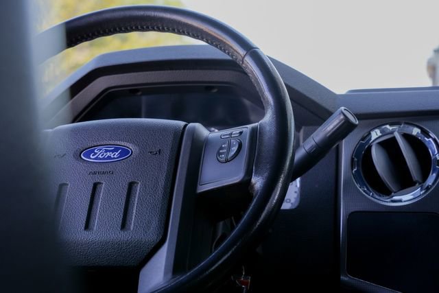 Used 2008 Ford F250 FX4 image 41