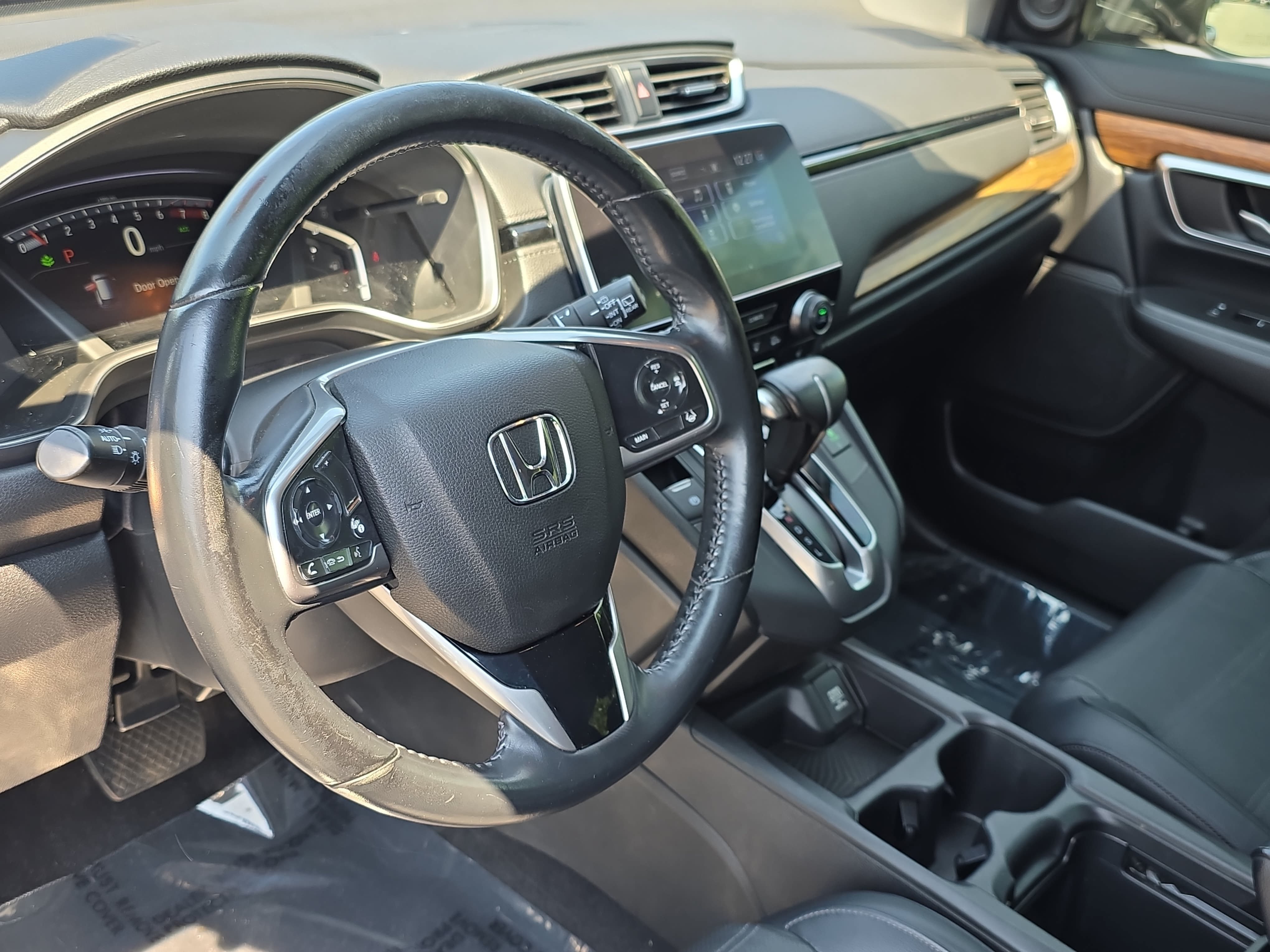 Used 2019 Honda CR-V EX-L image 14