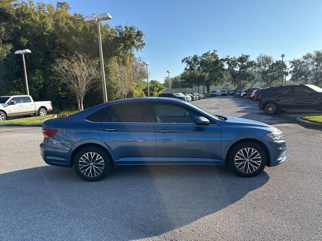 Used 2019 Volkswagen Jetta SE image 7
