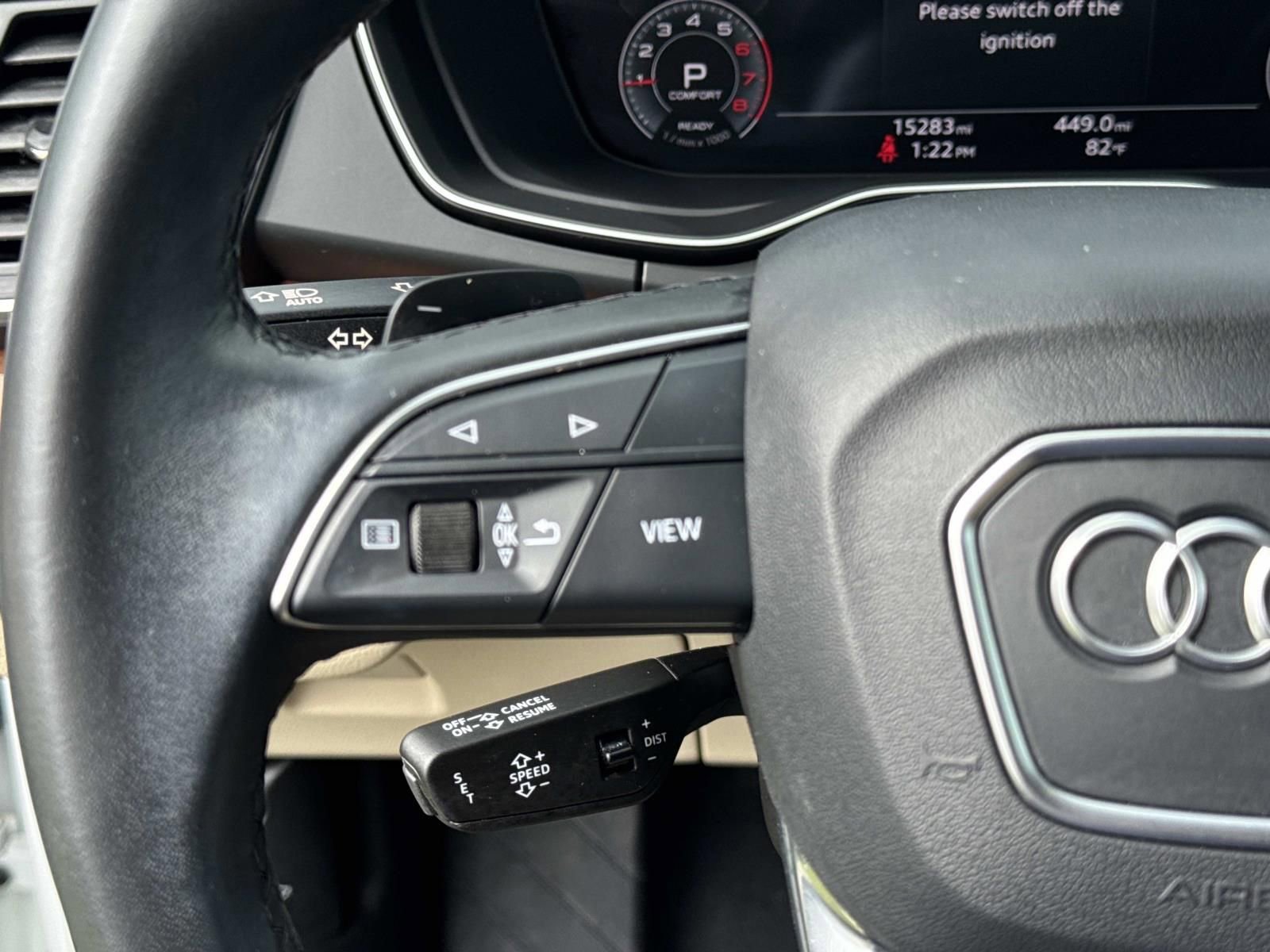 Used 2023 Audi Q5 2.0T Premium Plus image 22