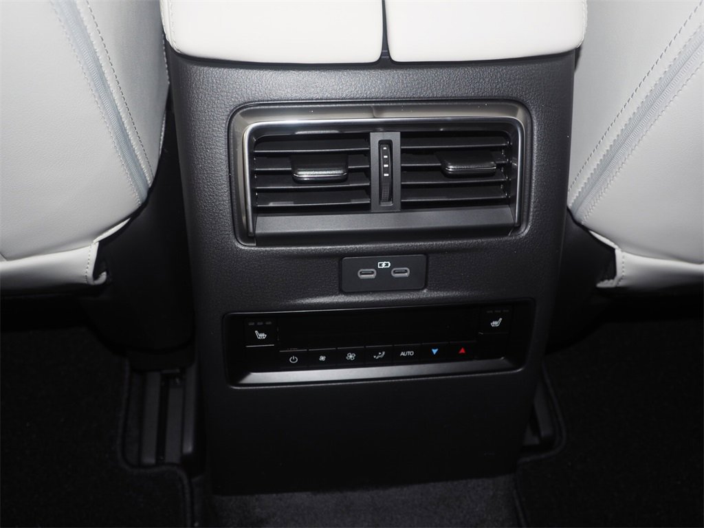 New 2026 MAZDA CX-90 3.3 Turbo S w/ Premium Package image 5