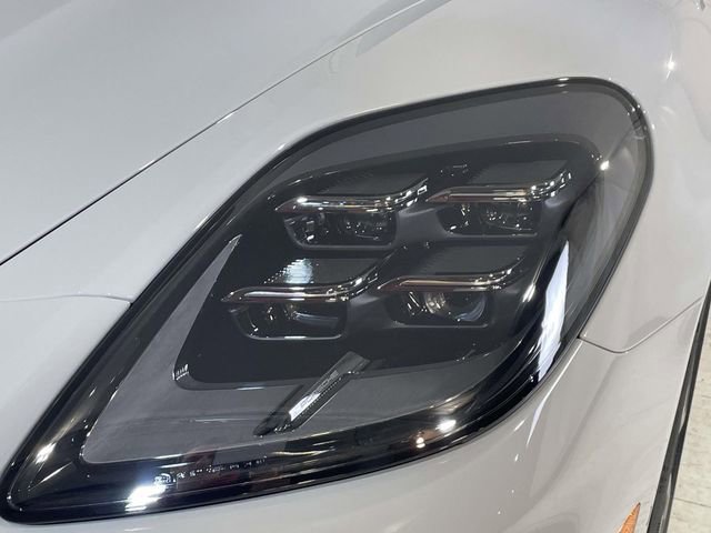 New 2026 Porsche Panamera 4 image 11