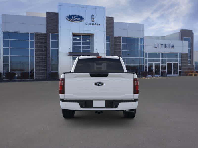 New 2026 Ford F150 XLT image 5