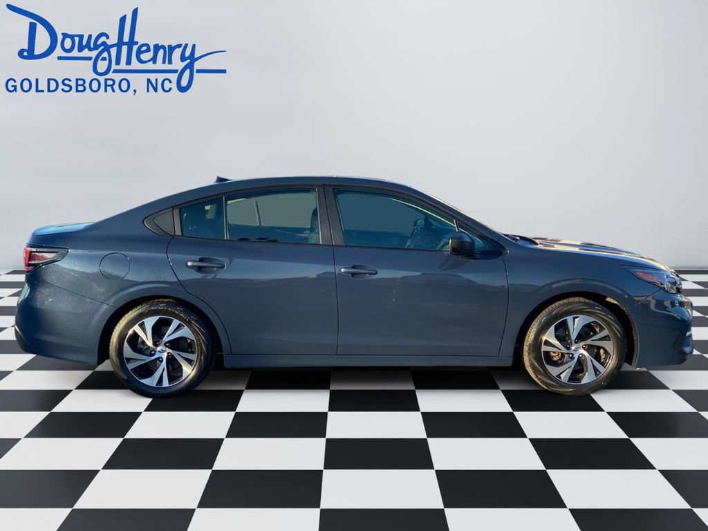 Used 2024 Subaru Legacy image 6