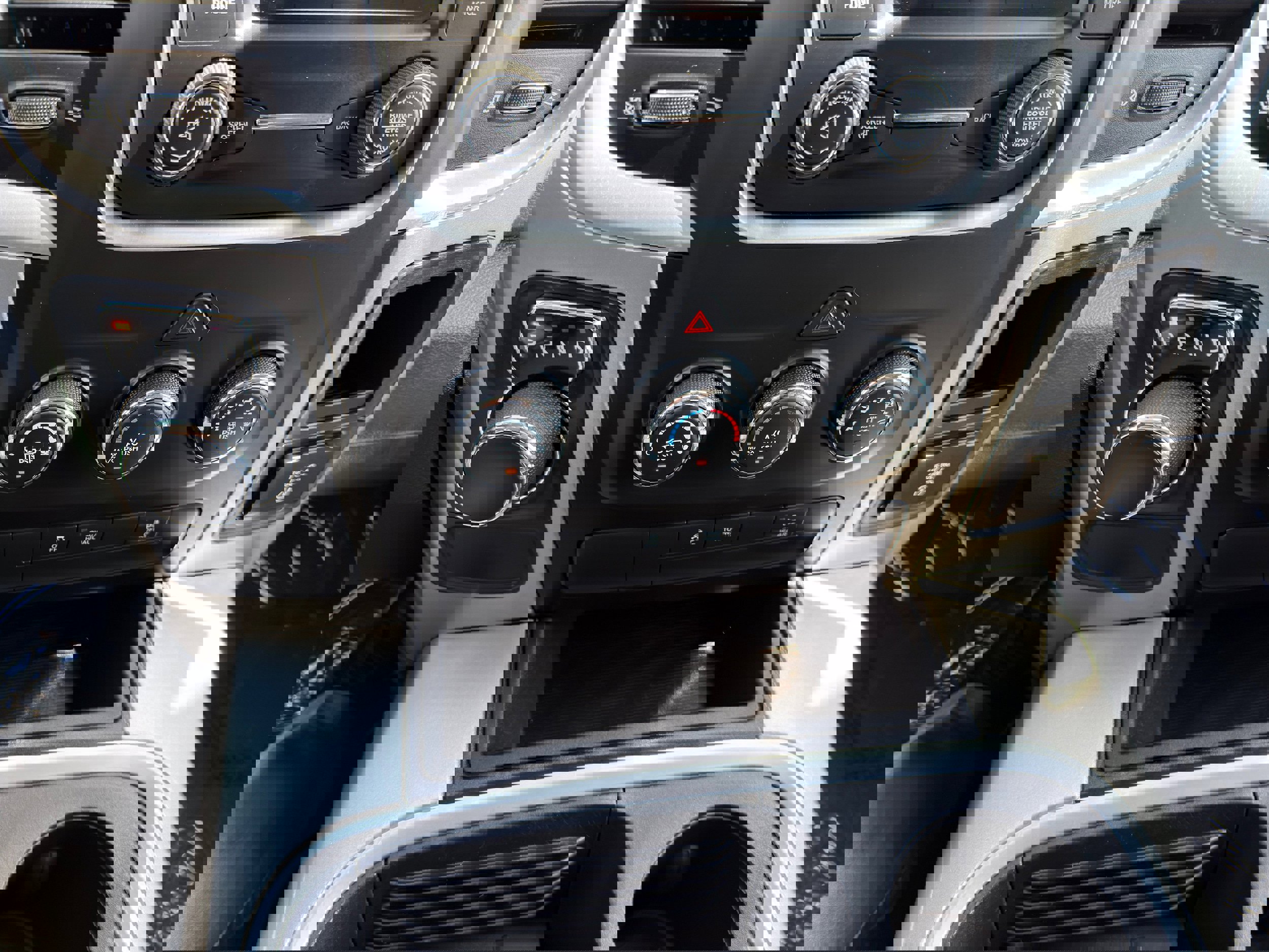 Used 2019 RAM 1500 Classic Warlock image 31