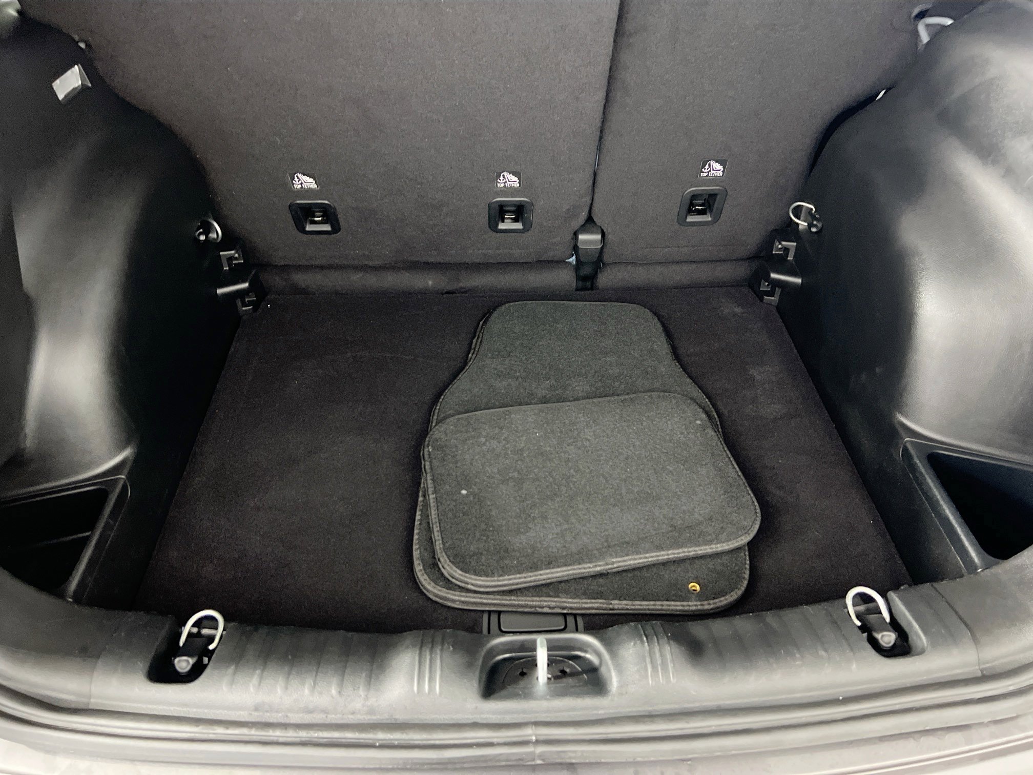 Used 2022 Jeep Compass Latitude w/ Convenience Group image 24