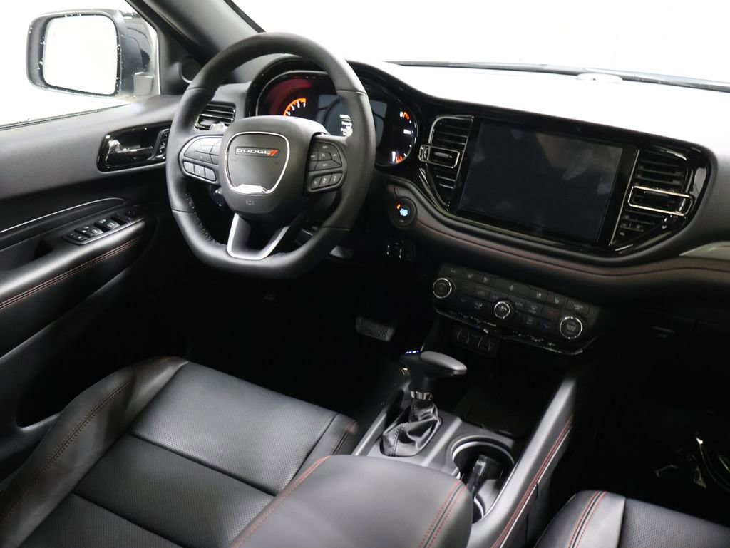 New 2026 Dodge Durango GT image 21