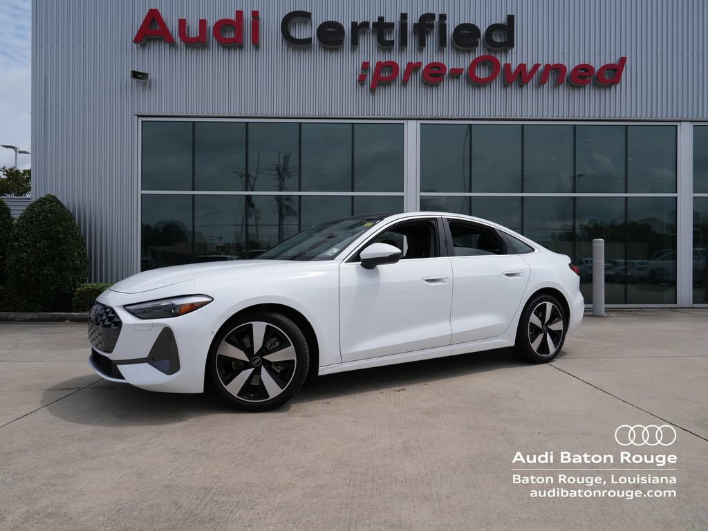 Used 2025 Audi A5 2.0T Premium w/ Convenience Package