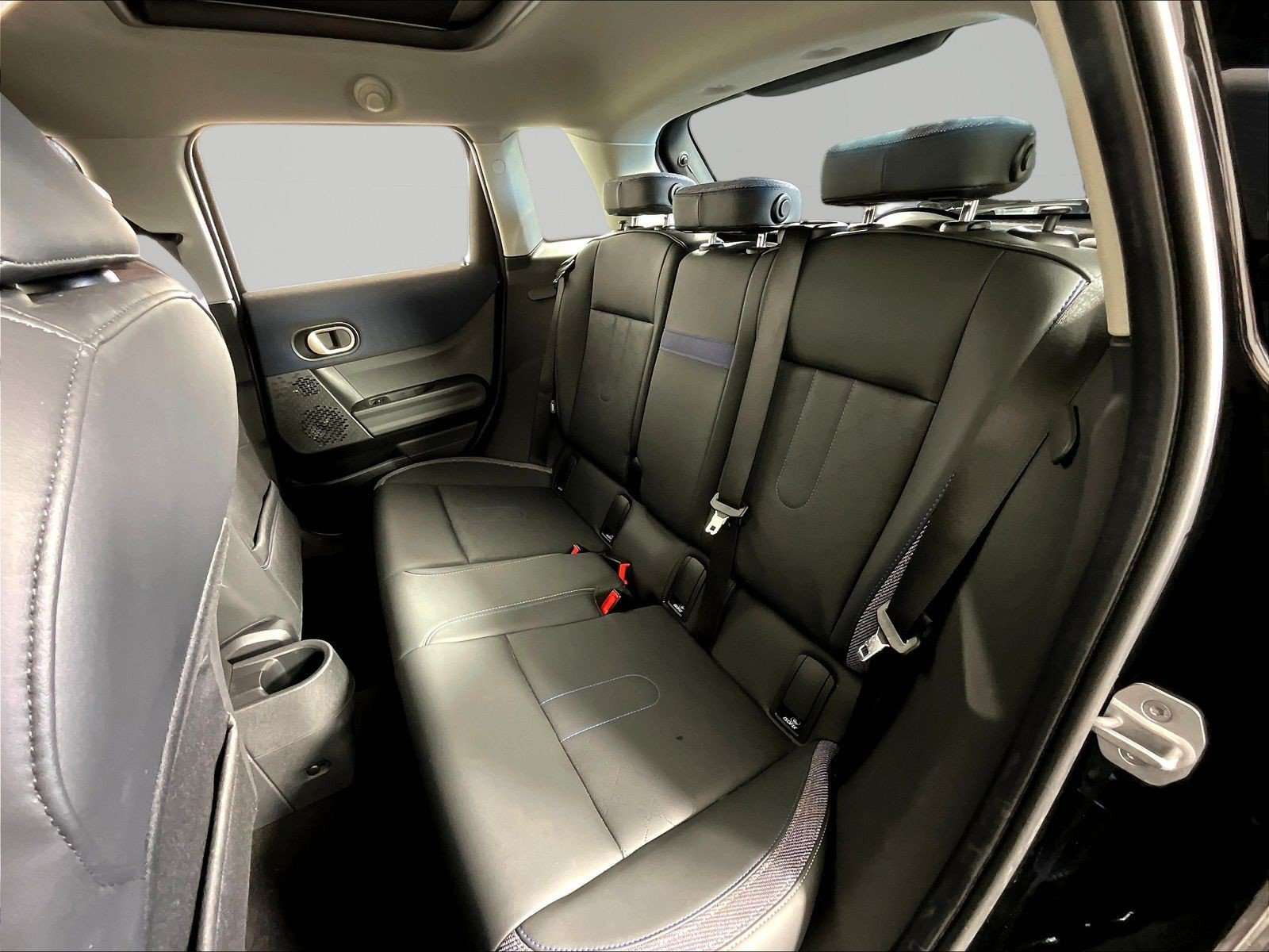 Used 2025 MINI Cooper S FWD image 20