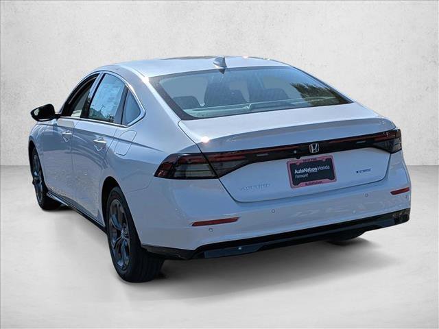 New 2026 Honda Accord EX-L image 7
