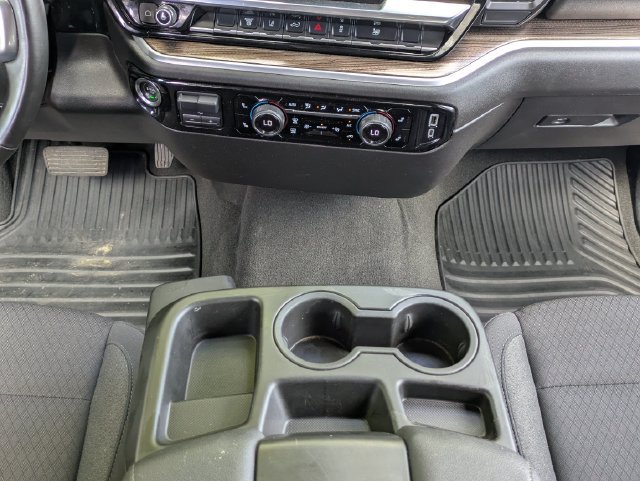 Used 2025 Chevrolet Silverado 2500 LT w/ Convenience Package AWD/4WD image 21