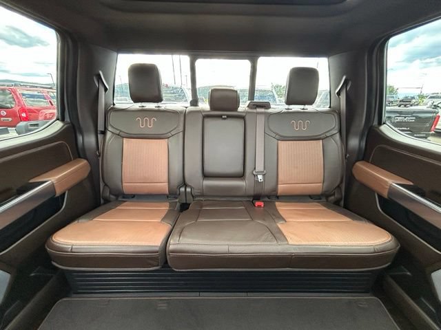 Used 2025 Ford F150 King Ranch AWD/4WD image 46
