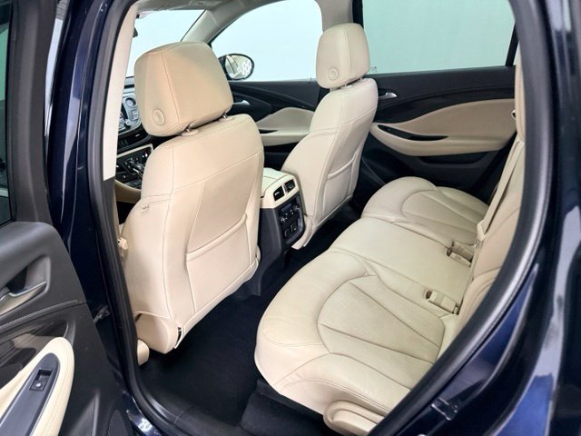 Used 2020 Buick Envision Essence w/ Experience Buick Package AWD/4WD image 29