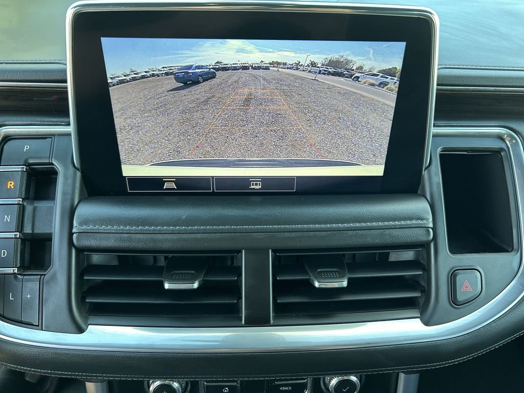 Used 2021 GMC Yukon SLE w/ Gmc Pro Safety Plus Package image 15