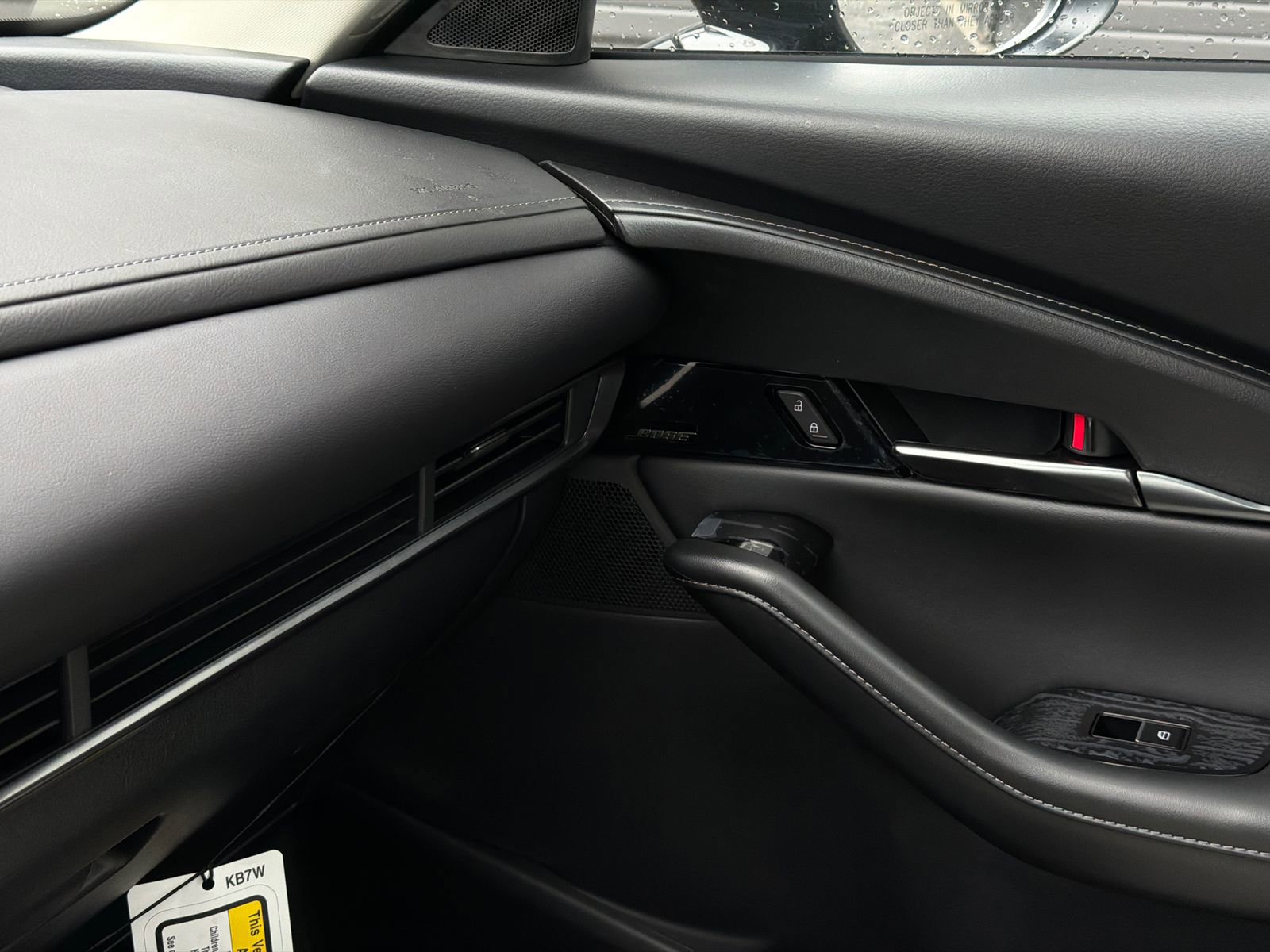 New 2026 MAZDA CX-30 2.5 Turbo w/ Premium Plus Pkg image 30