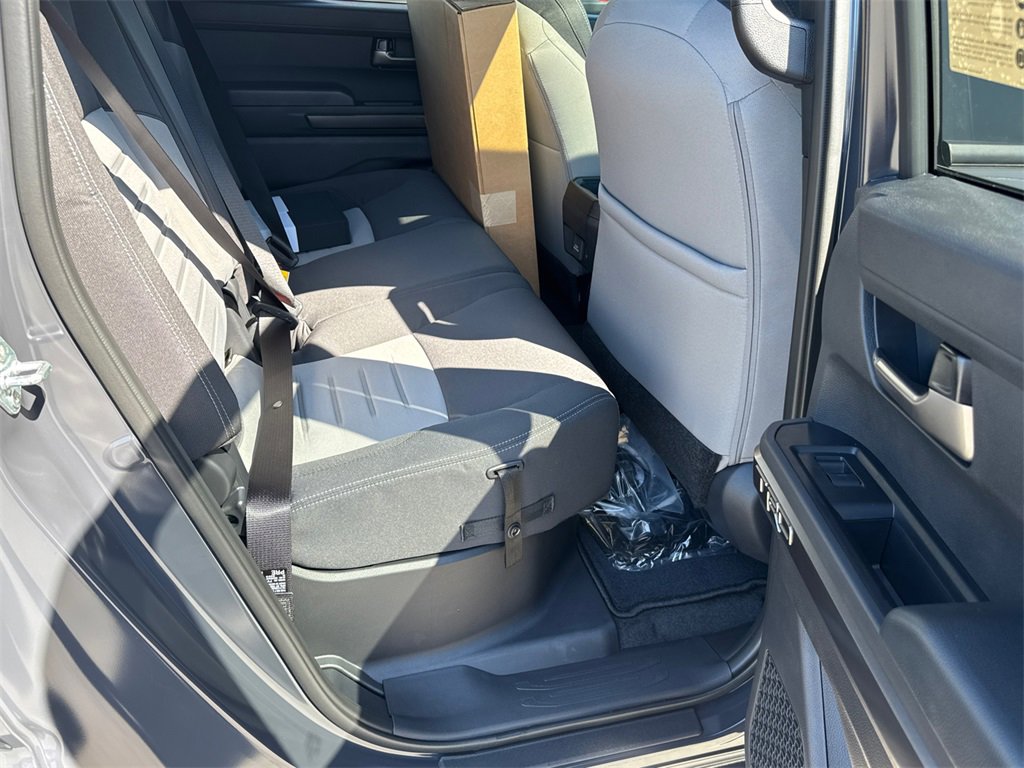 New 2025 Toyota Tacoma TRD Off-Road image 15