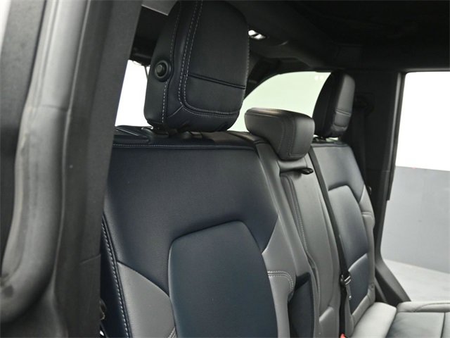 Certified 2023 Ford Bronco Outer Banks image 26