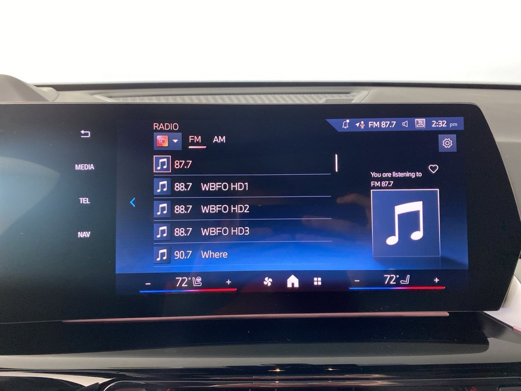 New 2026 BMW X1 xDrive28i w/ Technology Package image 16