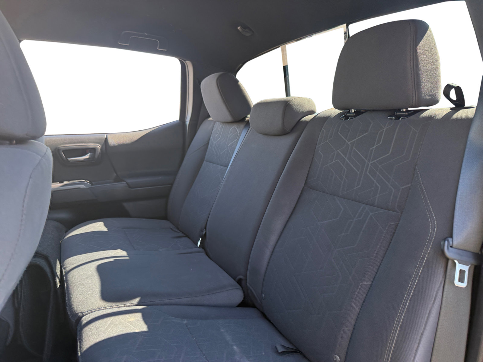 Used 2019 Toyota Tacoma TRD Off-Road image 13