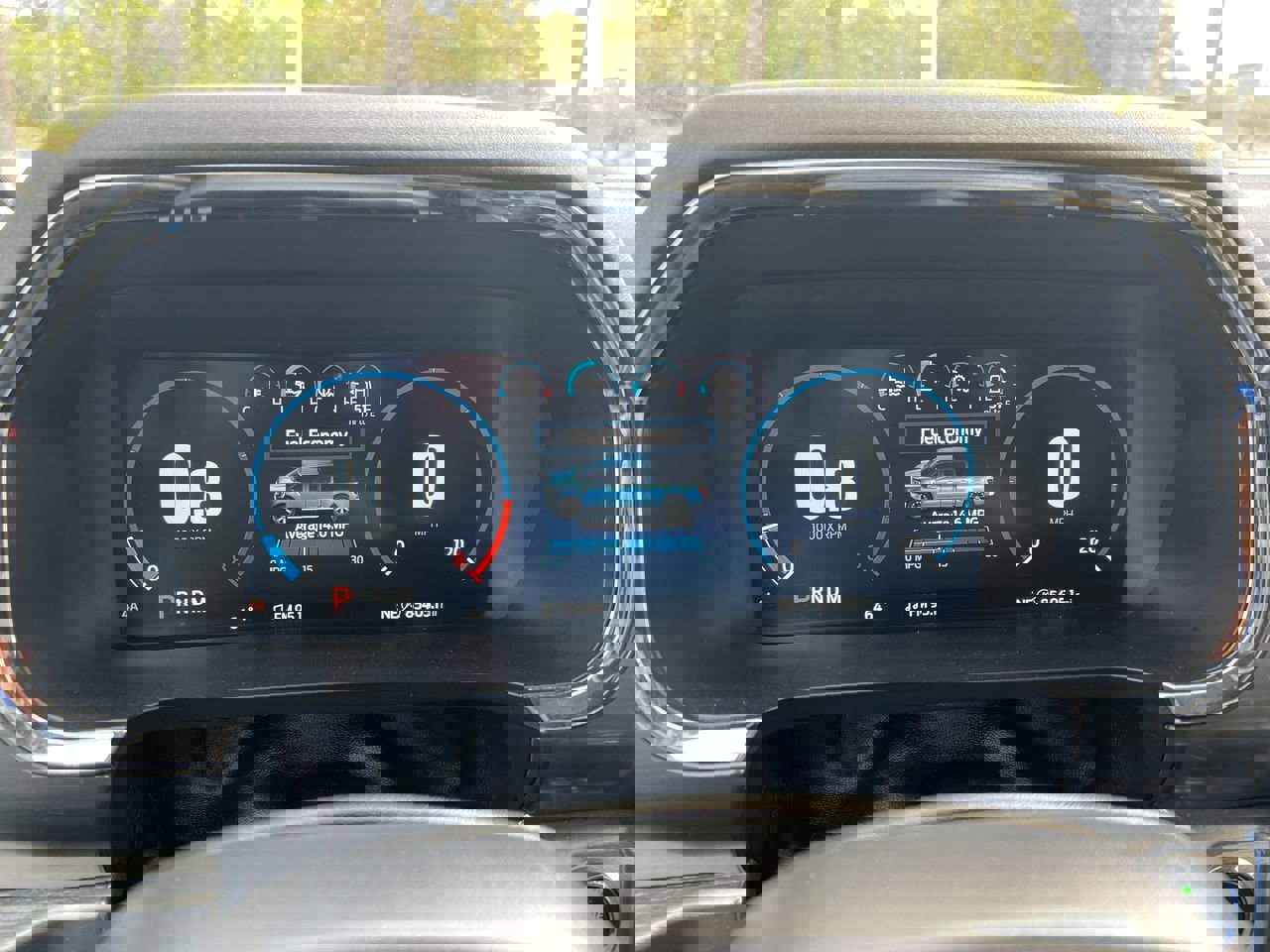 Used 2021 Ford F150 Lariat image 21