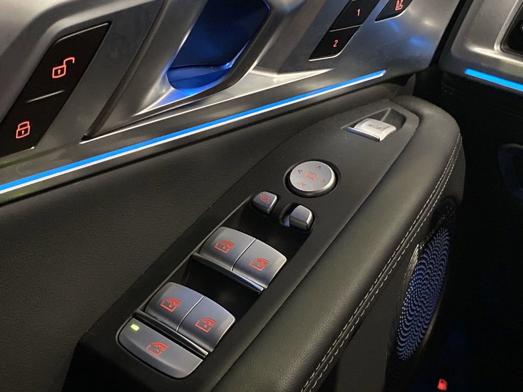 Used 2024 BMW XM image 9