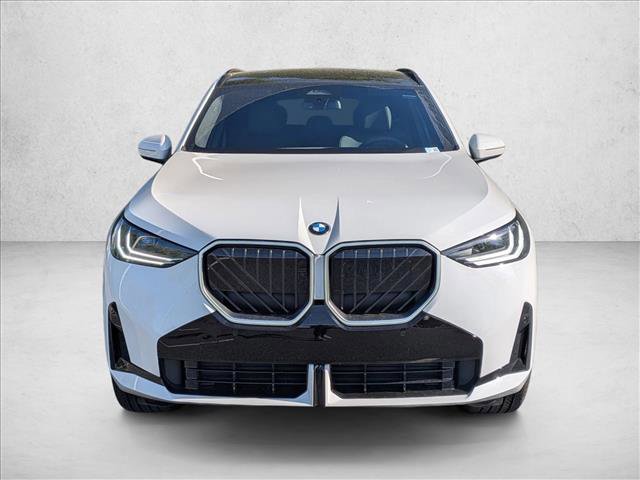 New 2026 BMW X3 xDrive30 AWD/4WD image 5